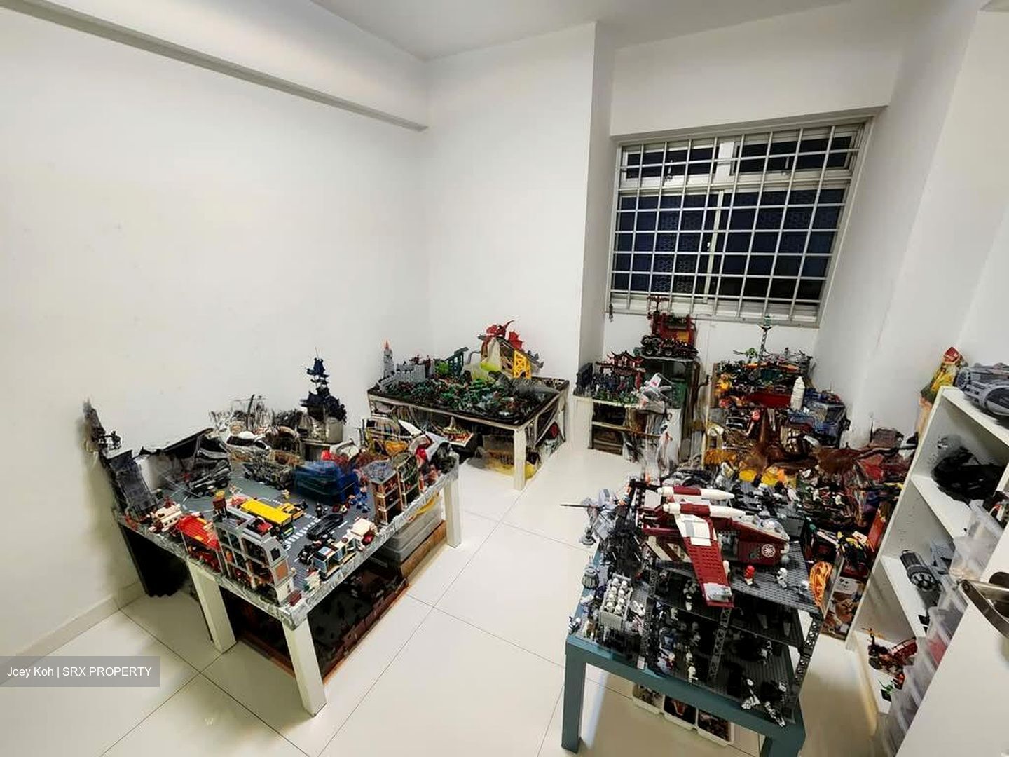 Blk 21 Queen's Close (Queenstown), HDB 4 Rooms #573376711